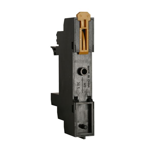 Cutler-Hammer D4PA2 Relay Socket Product Image