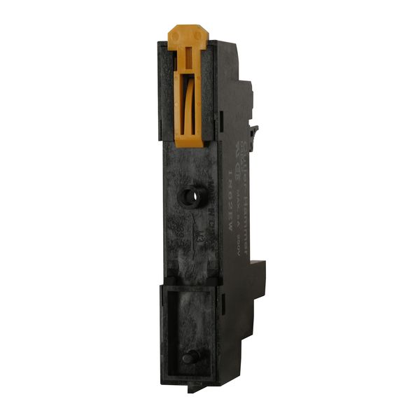 Cutler-Hammer D4PA2 Relay Socket Product Image