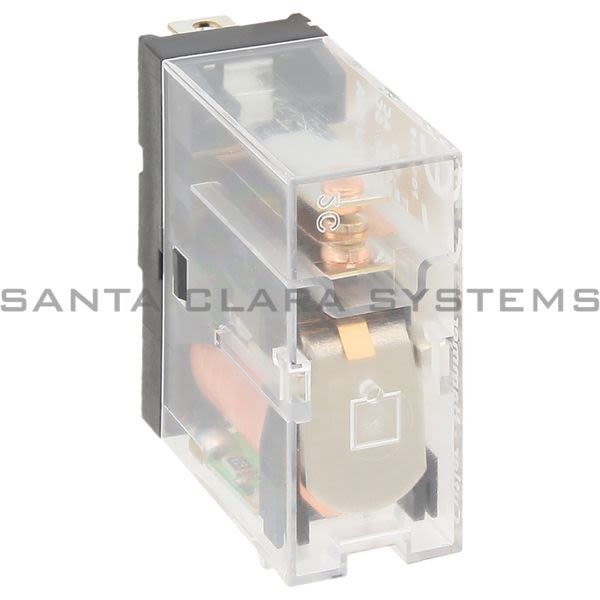 Cutler-Hammer D4PR11A Relay Product Image