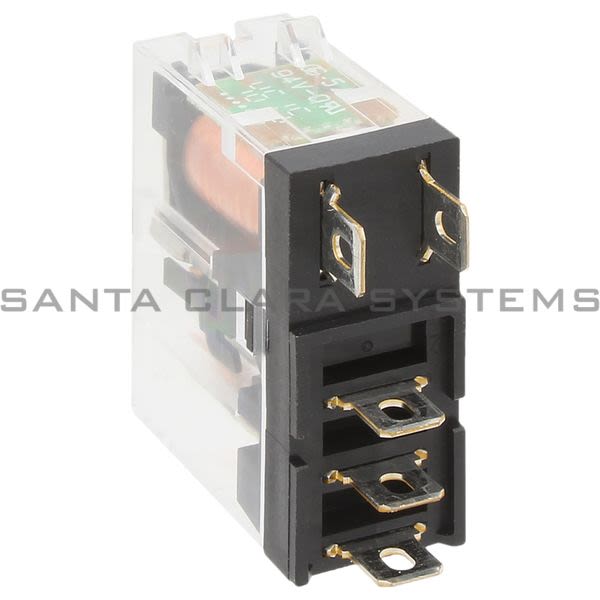 Cutler-Hammer D4PR11A Relay Product Image