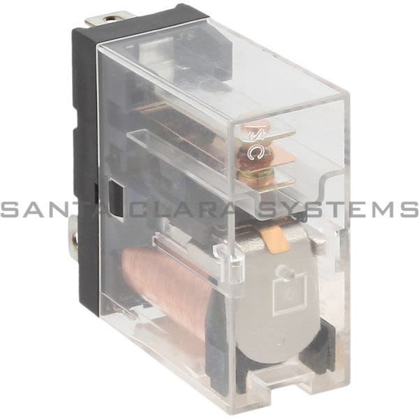 Cutler-Hammer D4PR1T1 Relay Product Image