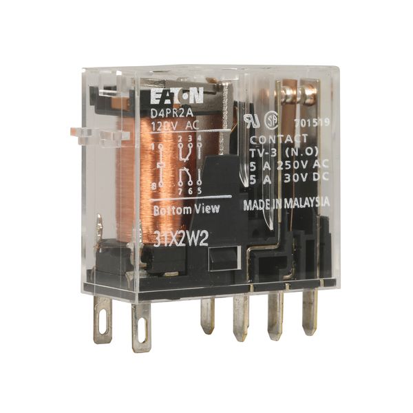 D4PR2A CutlerHammer In stock and ready to ship Santa Clara Systems