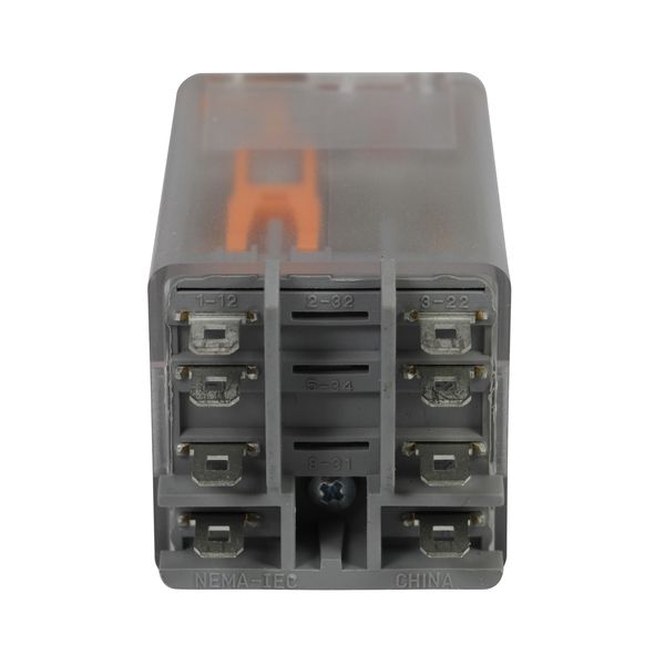 Cutler-Hammer D5PF2AA Relay Product Image