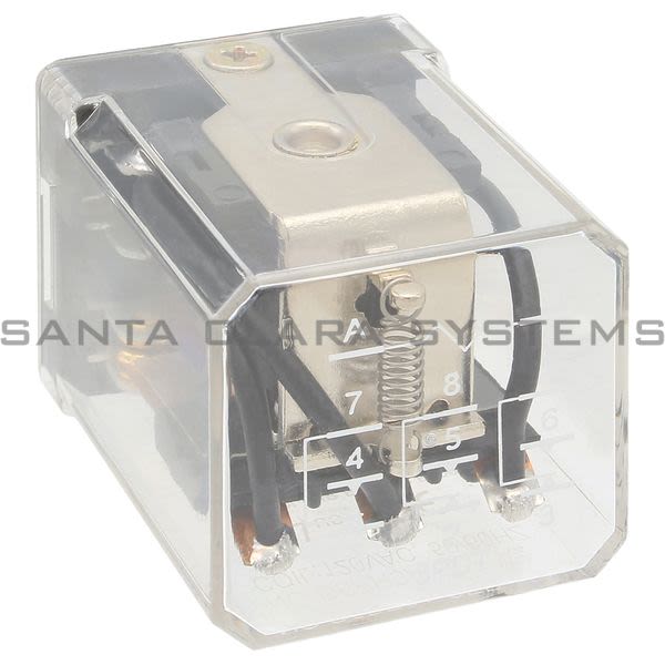 Cutler-Hammer D5PR3A Relay Product Image