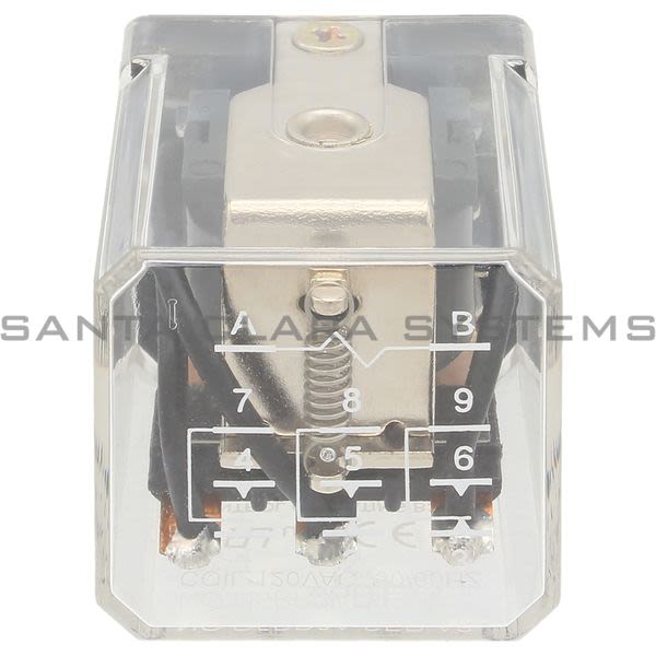 Cutler-Hammer D5PR3A Relay Product Image