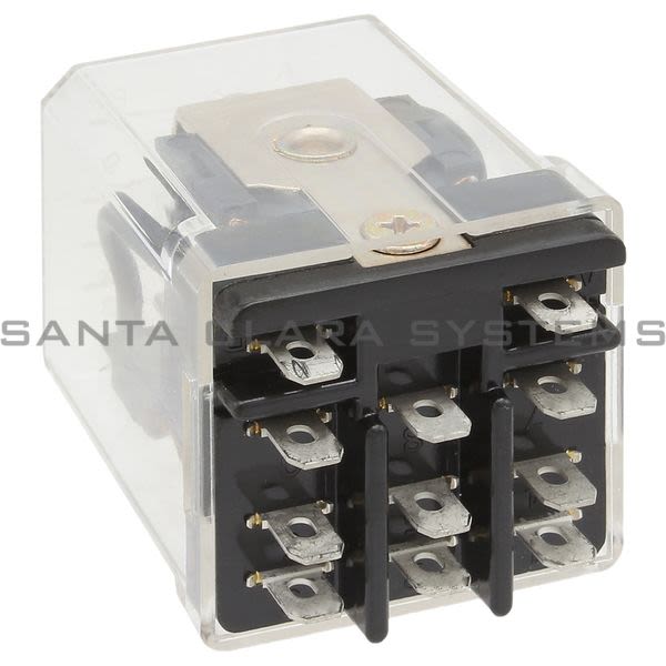Cutler-Hammer D5PR3A Relay Product Image