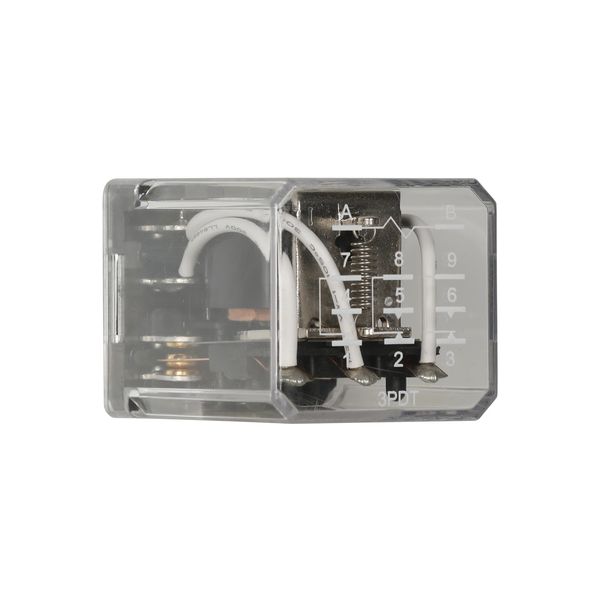 Cutler-Hammer D5PR3B Relay Product Image