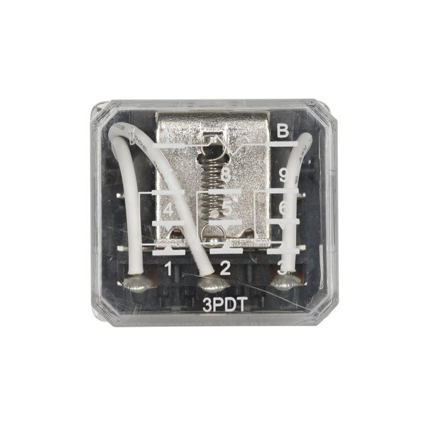 Cutler-Hammer D5PR3B Relay Product Image