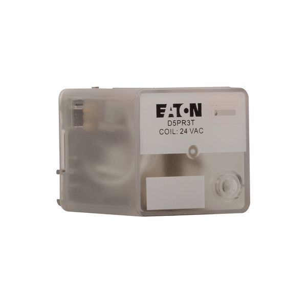 Cutler-Hammer D5PR3T Relay Product Image