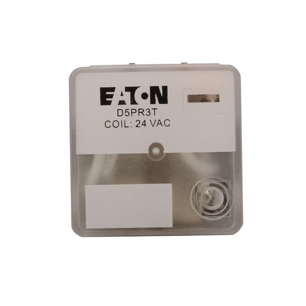 Cutler-Hammer D5PR3T Relay Product Image