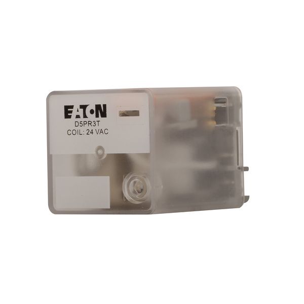 Cutler-Hammer D5PR3T Relay Product Image