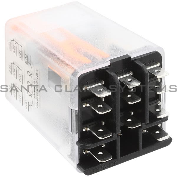 Cutler-Hammer D5RR3A Relay Product Image