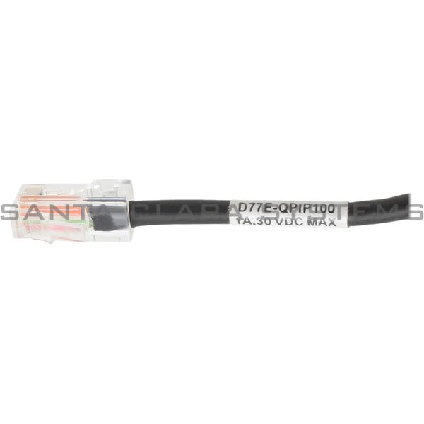 Cutler-Hammer D77E-QPIP100 Cable Product Image