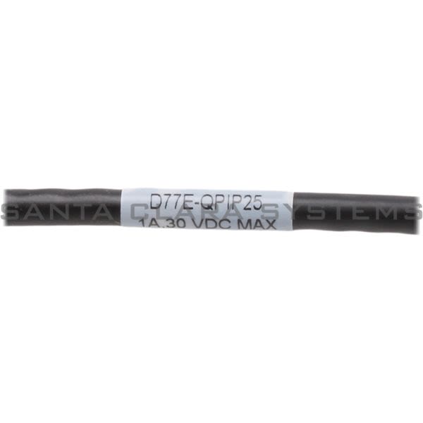 Cutler-Hammer D77E-QPIP25 Cable 0.25m Product Image