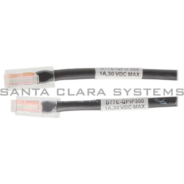 Cutler-Hammer D77E-QPIP300 Cable Product Image