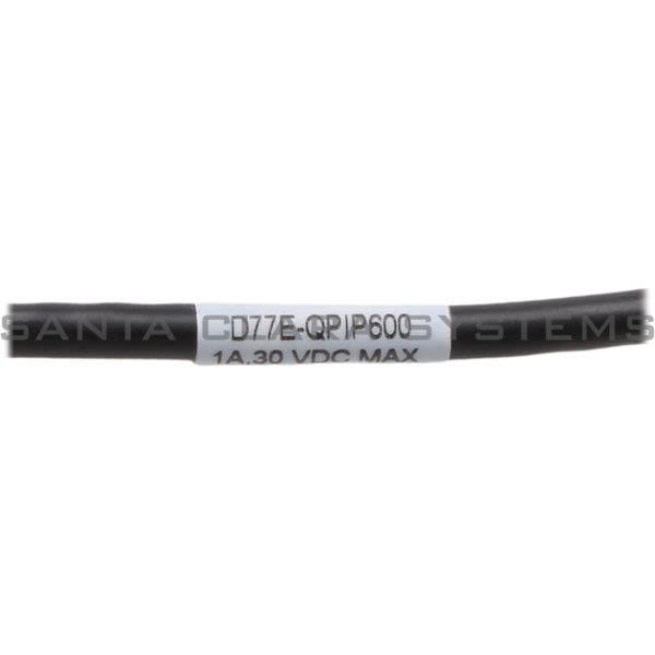Cutler-Hammer D77E-QPIP600 Cable Product Image