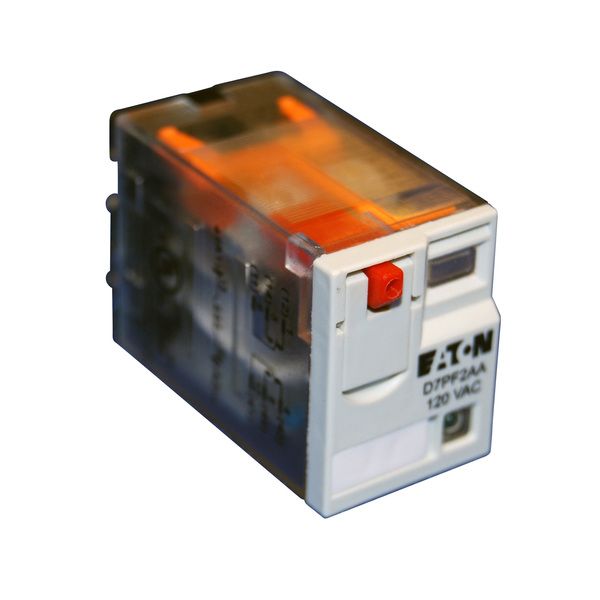 Cutler-Hammer D7PF2AA Relay Product Image