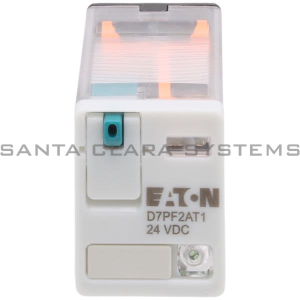Cutler-Hammer D7PF2AT1 Relay Product Image