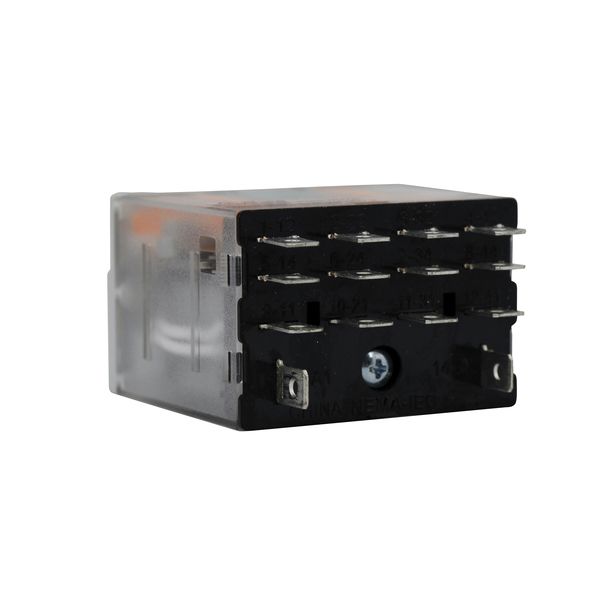 Cutler-Hammer D7PF4AT1 Relay Product Image