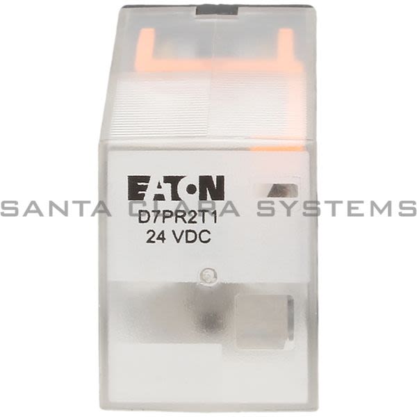 Cutler-Hammer D7PR2T1 Relay Product Image