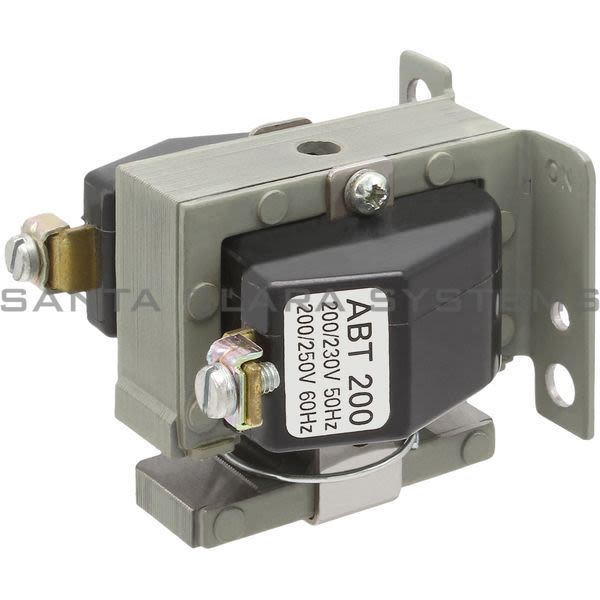 Cutler-Hammer D80AME Relay Product Image