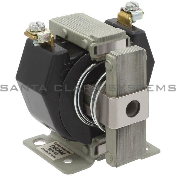 Cutler-Hammer D80AME Relay Product Image