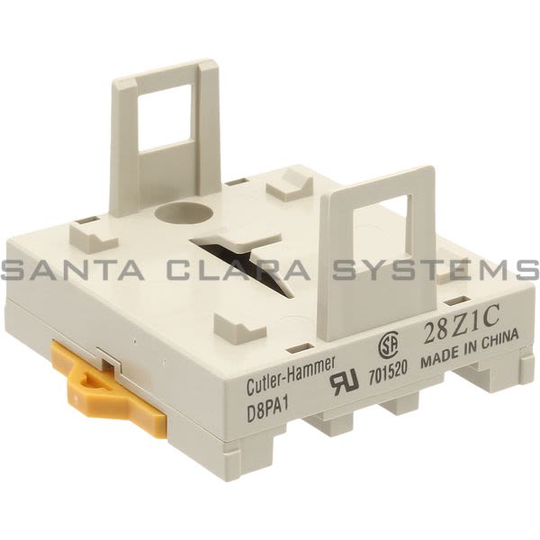 Cutler-Hammer D8PA1 Mounting Bracket Product Image