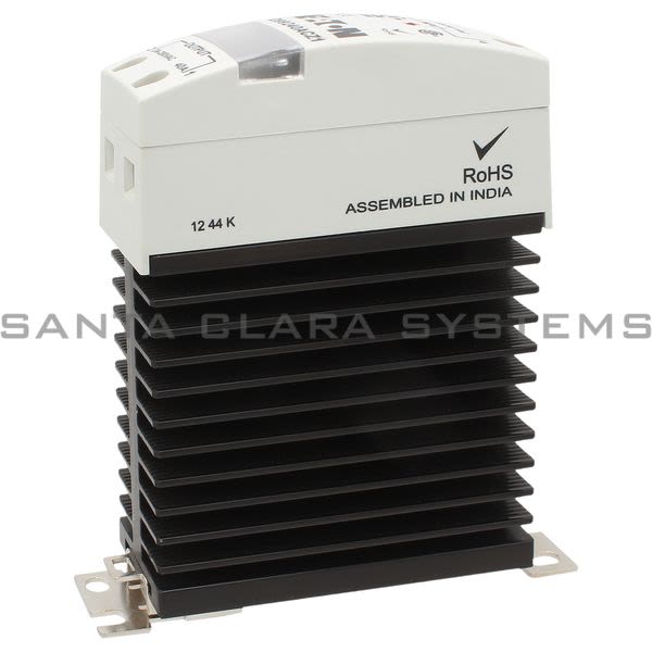 Cutler-Hammer D99240ACZ1 Solid State Relay Product Image