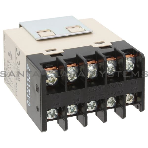 Cutler-Hammer D9PR8BA Relay Product Image
