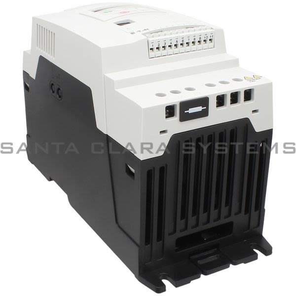 Cutler-Hammer DC1-32011NB-A20CE1 Variable Frequency Drive Product Image