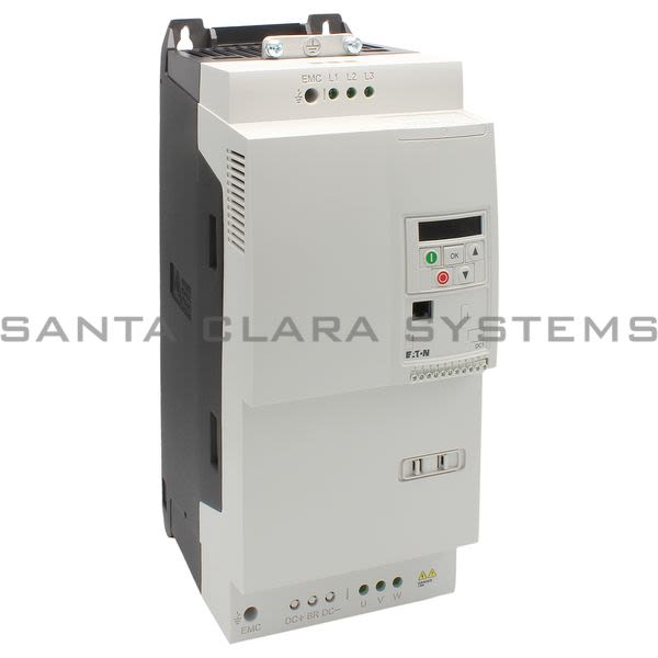 Cutler-Hammer DC1-32030NB-A20CE1 Variable Frequency Drive Product Image