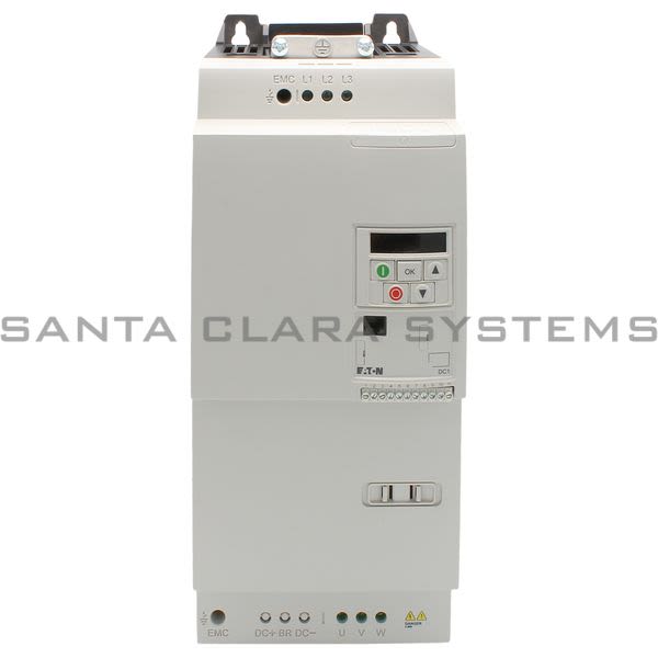 Cutler-Hammer DC1-32030NB-A20CE1 Variable Frequency Drive Product Image