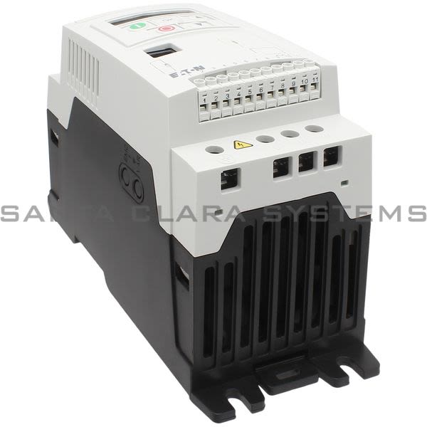 Cutler-Hammer DC1-324D3NN-A20CE1 Variable Frequency Drive Product Image