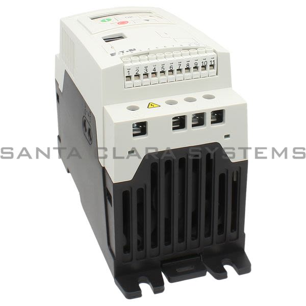 Cutler-Hammer DC1-327D0NN-A20CE1 Variable Frequency Drive Product Image