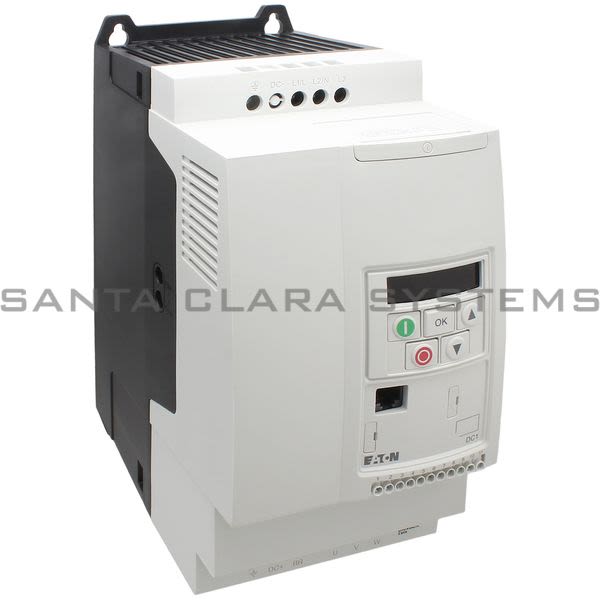 Cutler-Hammer DC1-34014FB-A20CE1 Variable Frequency Drive Product Image