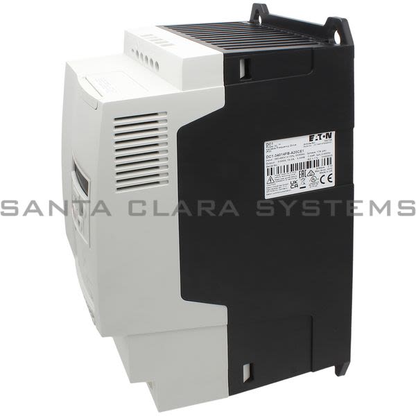 Cutler-Hammer DC1-34014FB-A20CE1 Variable Frequency Drive Product Image