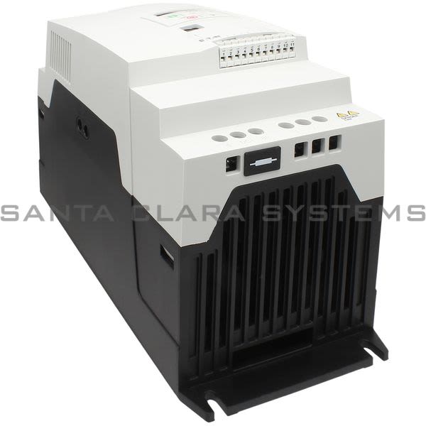 Cutler-Hammer DC1-34014FB-A20CE1 Variable Frequency Drive Product Image