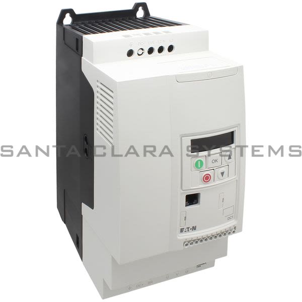Cutler-Hammer DC1-34018NB-A20CE1 Variable Frequency Drive Product Image