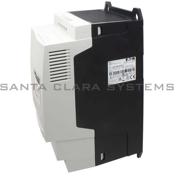 Cutler-Hammer DC1-34018NB-A20CE1 Variable Frequency Drive Product Image