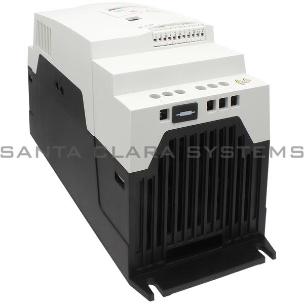 Cutler-Hammer DC1-34018NB-A20CE1 Variable Frequency Drive Product Image