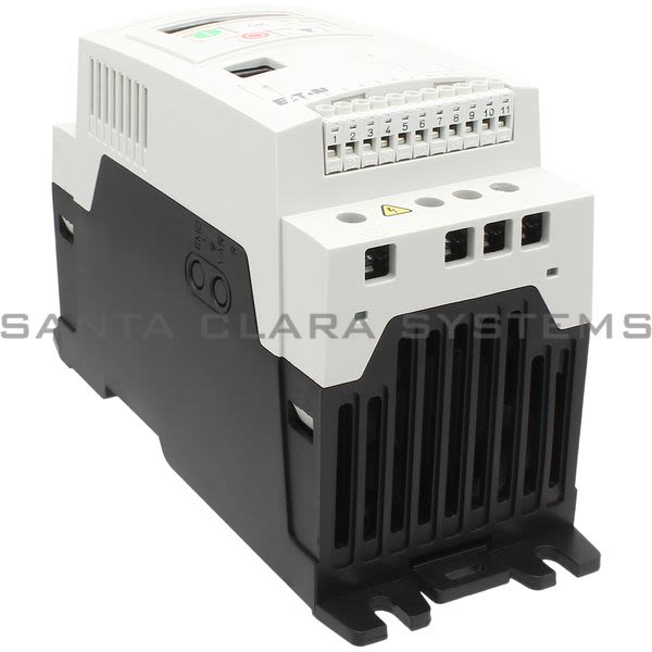 Cutler-Hammer DC1-344D1NN-A20CE1 Variable Frequency Drive Product Image