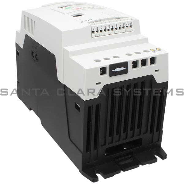 Cutler-Hammer DC1-S1011NB-A20CE1 Variable Frequency Drive Product Image