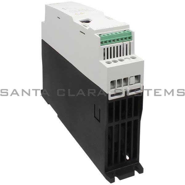 Cutler-Hammer DE1-127D0NN-N20N Variable Frequency Drive Product Image