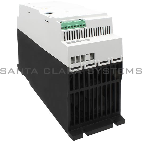 Cutler-Hammer DE1-34011NN-N20N Variable Frequency Drive Product Image