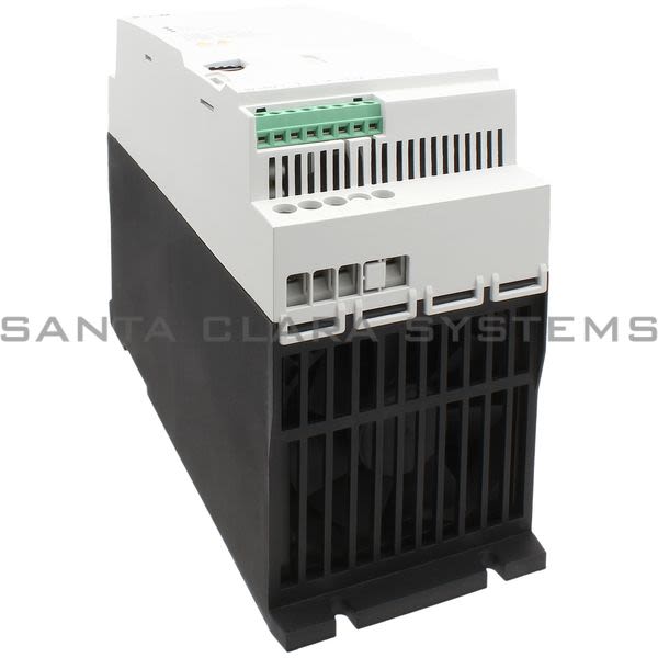 Cutler-Hammer DE1-345D0NN-N20N Variable Frequency Drive Product Image
