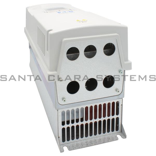 Cutler-Hammer DG1-324D8FB-C21C Variable Frequency Drive Product Image