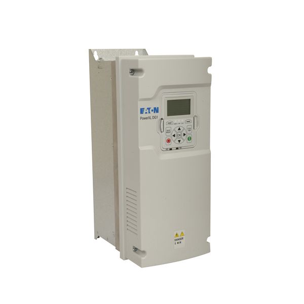 Cutler-Hammer DG1-34023FB-C21C Variable Frequency Drive | Powerxl Product Image