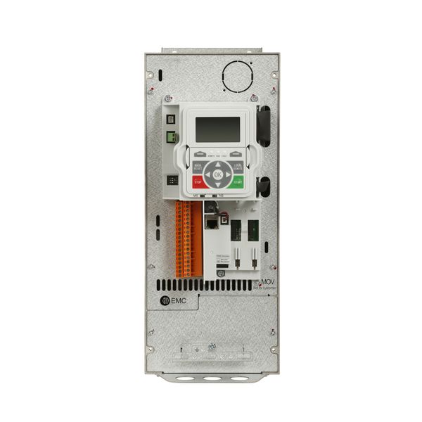 Cutler-Hammer DG1-34023FB-C21C Variable Frequency Drive | Powerxl Product Image
