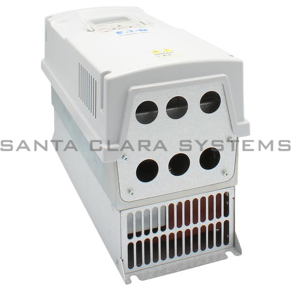 Cutler-Hammer DG1-347D6FB-C21C Variable Frequency Drive Product Image