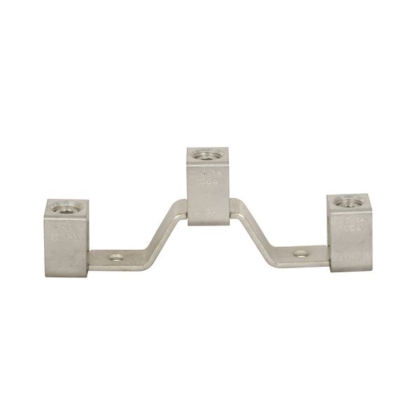 Cutler-Hammer DG100NB Neutral Kit Product Image